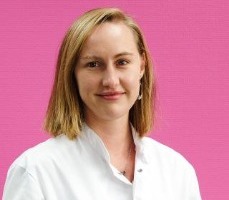 Dr. Sofie Gadeyne